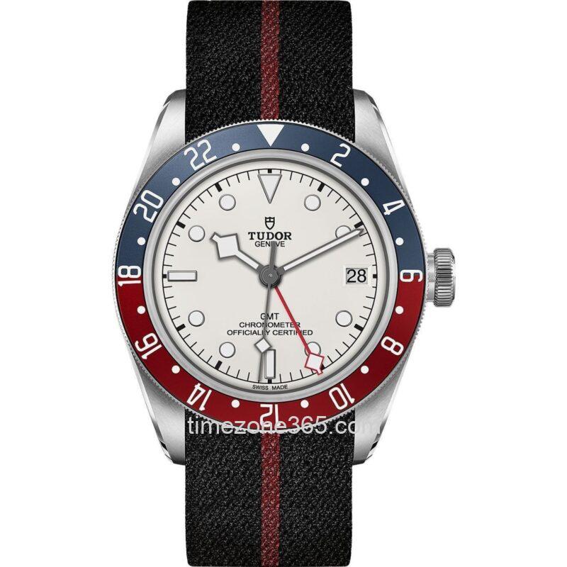 tudor black bay gmt 41mm m79830rb 0012