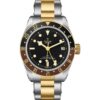 tudor black bay gmt s&g 41mm m79833mn 0001