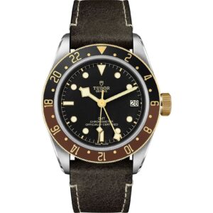 tudor black bay gmt s&g 41mm m79833mn 0001 (copy)