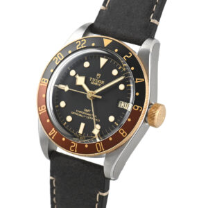 tudor black bay gmt s&g 41mm m79833mn 0001 (copy)