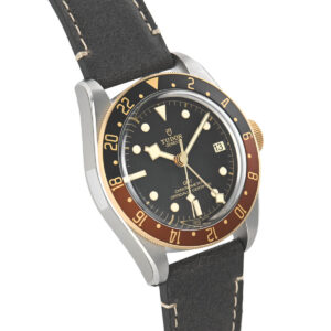 tudor black bay gmt s&g 41mm m79833mn 0001 (copy)