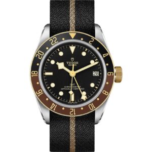 tudor black bay gmt s&g 41mm m79833mn 0004