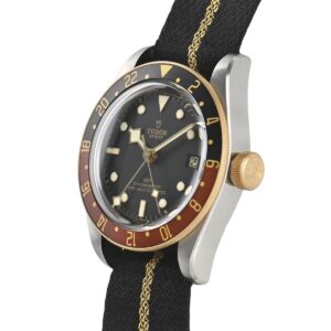 tudor black bay gmt s&g 41mm m79833mn 0004