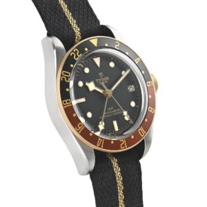 tudor black bay gmt s&g 41mm m79833mn 0004