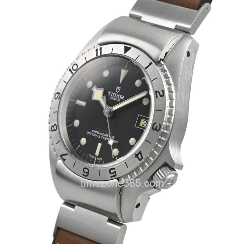 tudor black bay p01 42mm m70150 0001