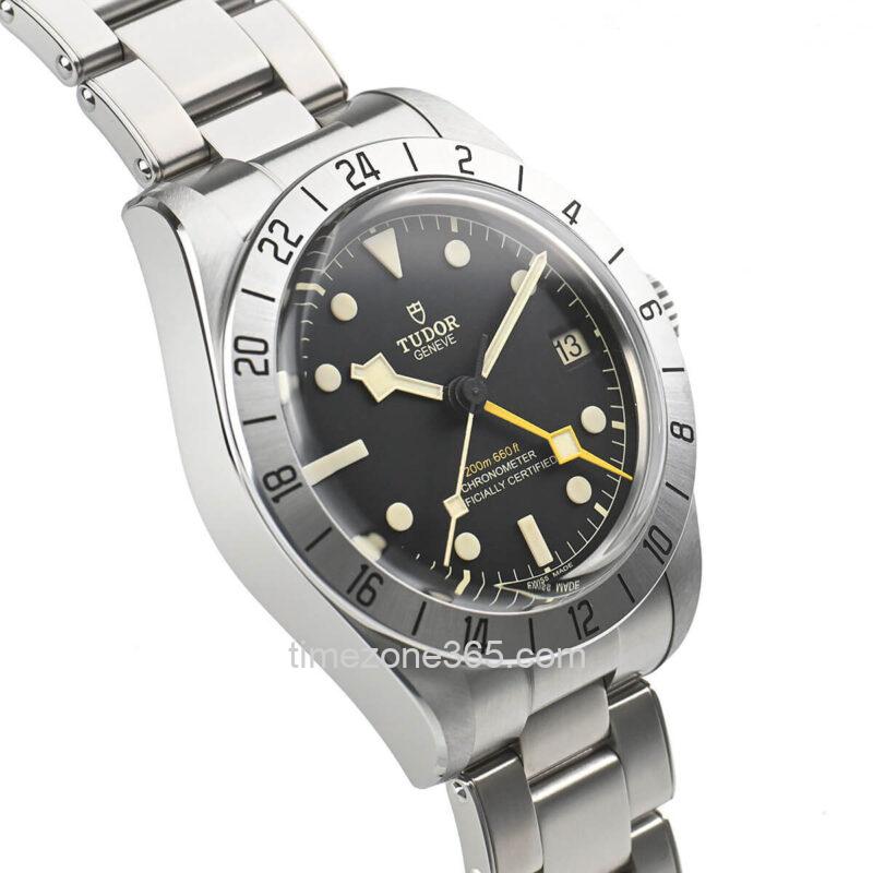 tudor black bay pro 39mm m79470 0001