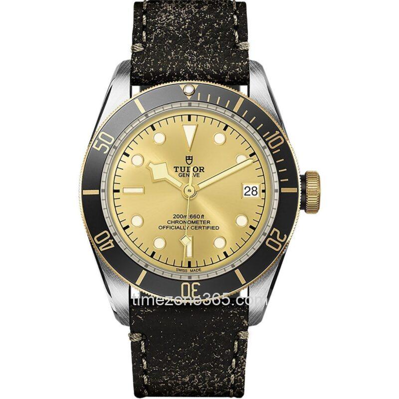 Tudor Black Bay S&G 41mm M79733N-0003