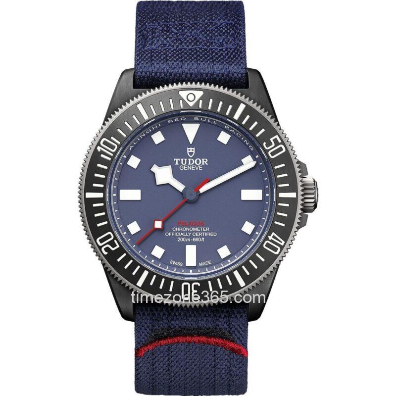 tudor pelagos fxd 42mm m25707kn 0001