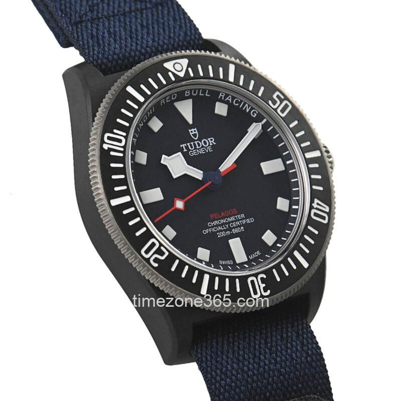 tudor pelagos fxd 42mm m25707kn 0001