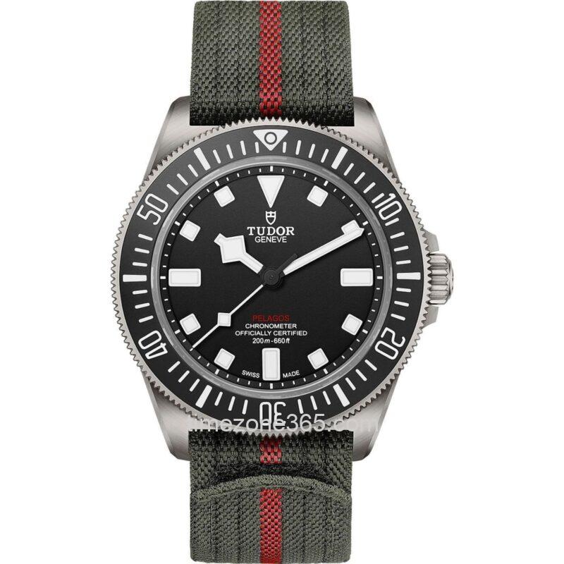 tudor pelagos fxd 42mm m25707kn 0001 (copy)