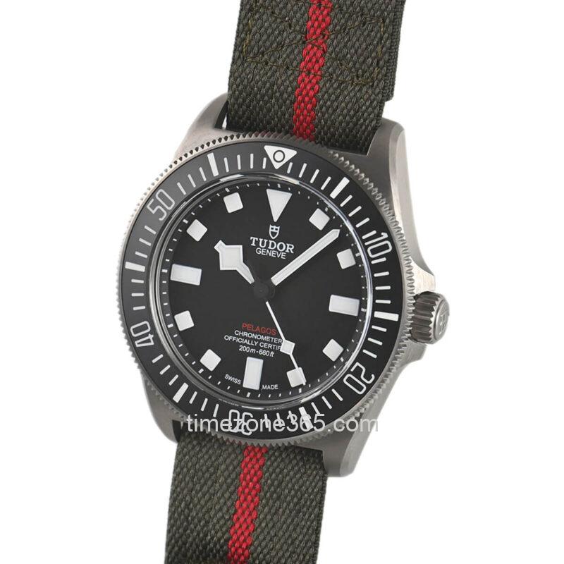 tudor pelagos fxd 42mm m25707kn 0001 (copy)