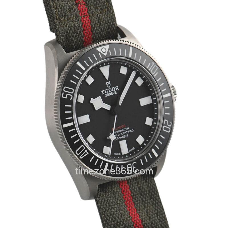 tudor pelagos fxd 42mm m25707kn 0001 (copy)