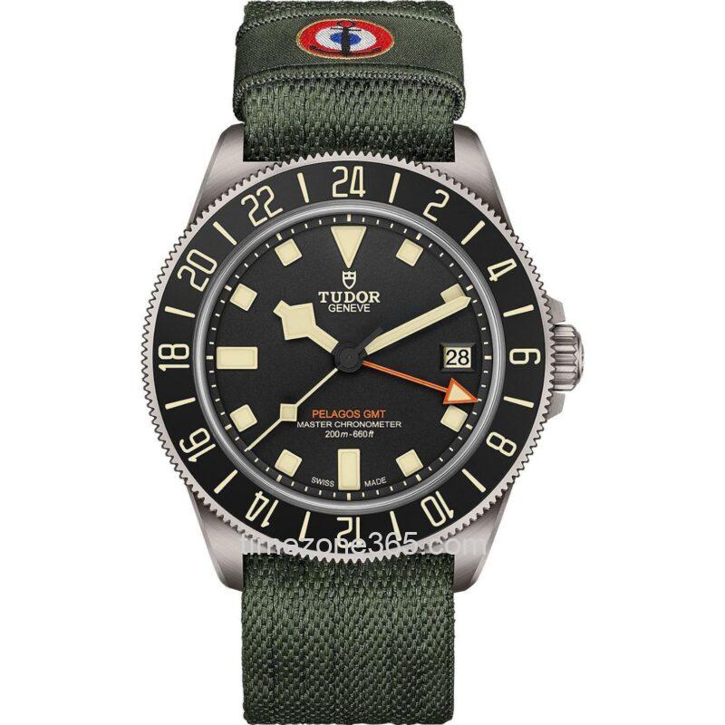 tudor pelagos fxd gmt 42mm m2542g247nu 0002