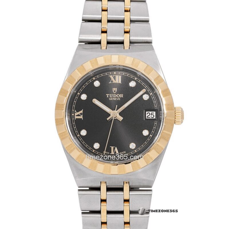 New Tudor Royal 28403-0005