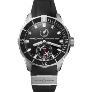 Ulysse Nardin Diver 44mm 1183-170-3/92