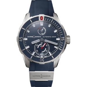 Ulysse Nardin Diver 44mm 1183-170-3/93