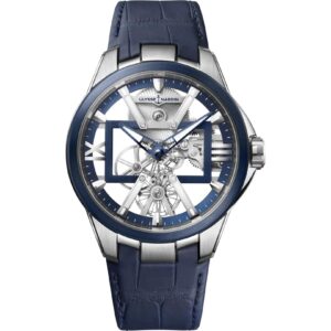 Ulysse Nardin Blast Skeleton X 42mm 3713-260/03