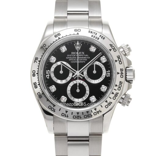 unworn rolex cosmograph daytona m116509-0055