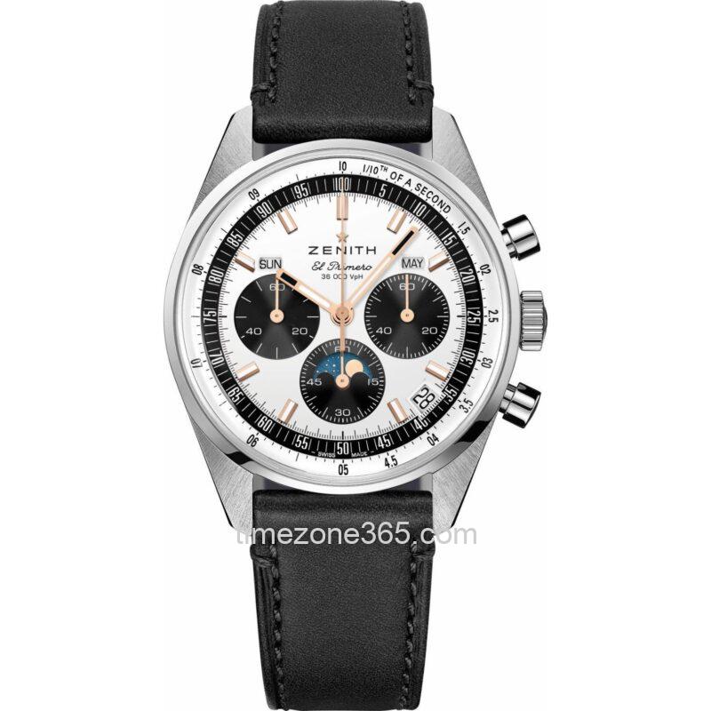 zenith chronomaster original 38mm 03.3200.3600/69.c902 (copy)