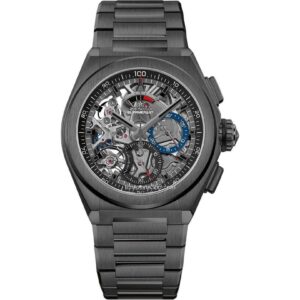 Zenith Defy El Primero 21 44mm 49.9000.9004/78.M9000