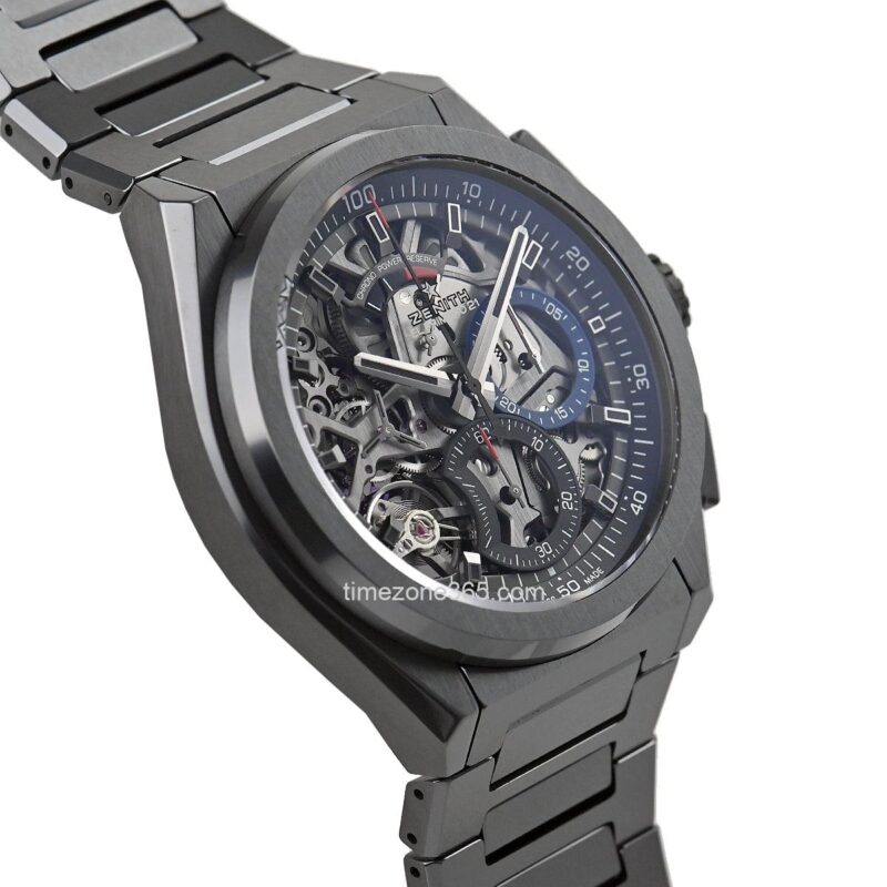 Zenith Defy El Primero 21 44Mm 49.9000.9004/78.M9000 - Image 3