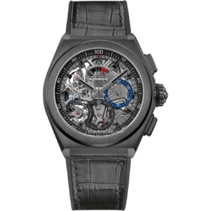 Zenith Defy El Primero 21 44mm 49.9000.9004/78.R582