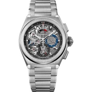 Zenith Defy El Primero 21 44mm 95.9000.9004/78.M9000