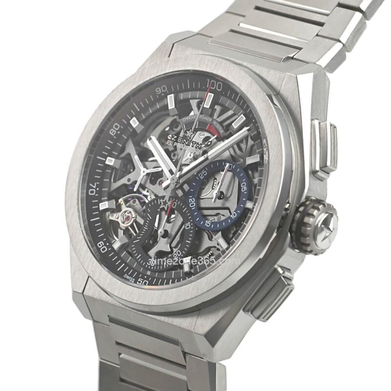 Zenith Defy El Primero 21 44Mm 95.9000.9004/78.M9000 - Image 2