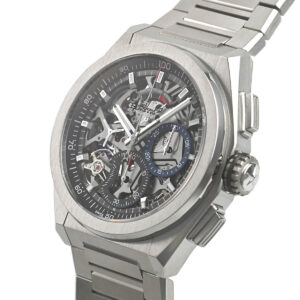 zenith defy el primero 21 44mm 95.9000.9004/78.m9000