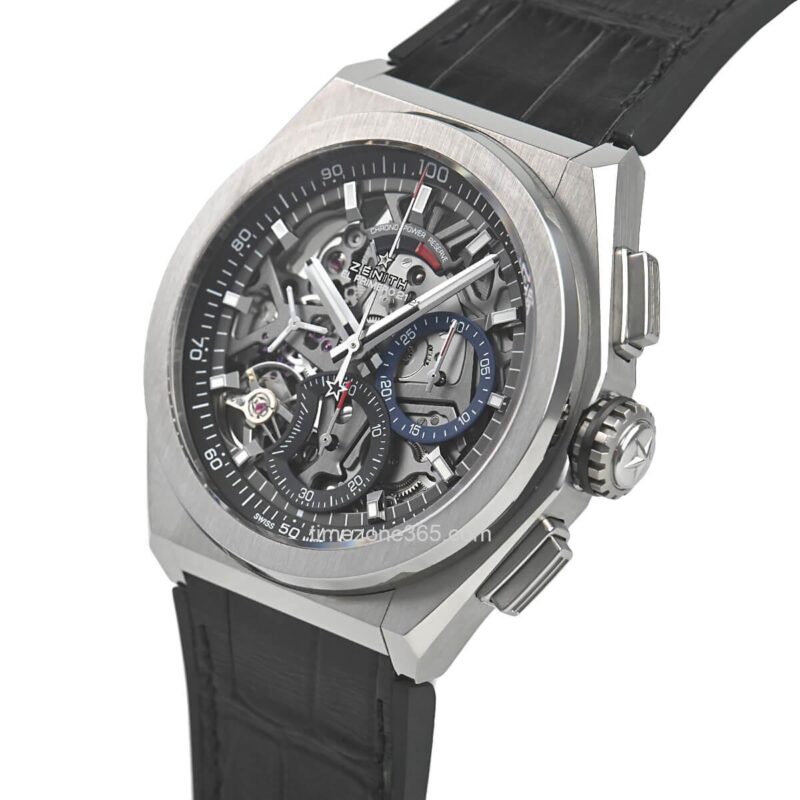 Zenith Defy El Primero 21 44Mm 95.9000.9004/78.R582 - Image 2