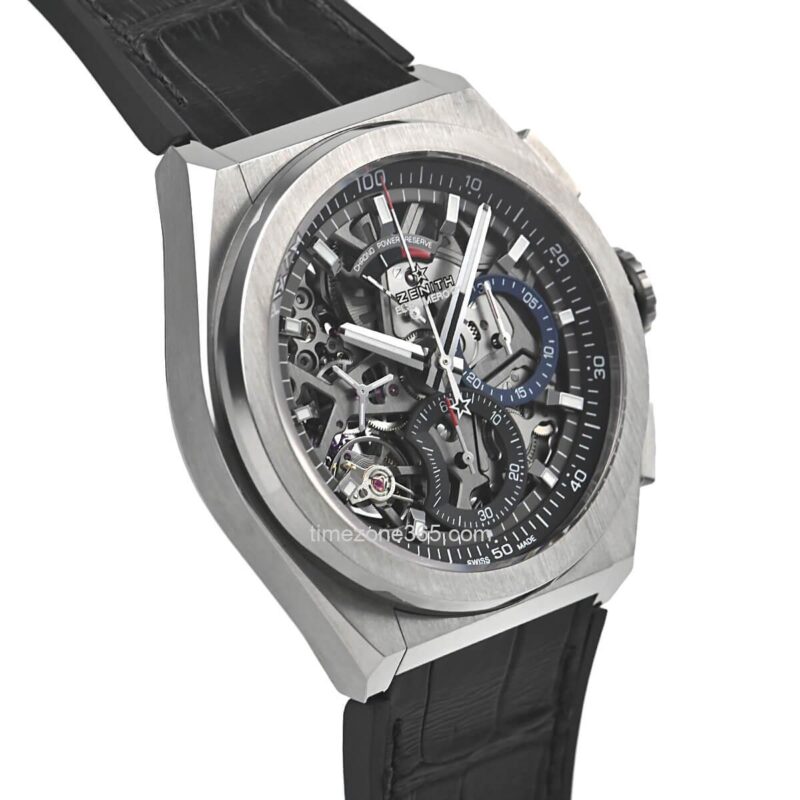 Zenith Defy El Primero 21 44Mm 95.9000.9004/78.R582 - Image 3