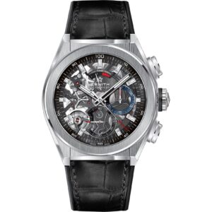 zenith defy el primero 21 44mm 95.9000.9004/78.r582