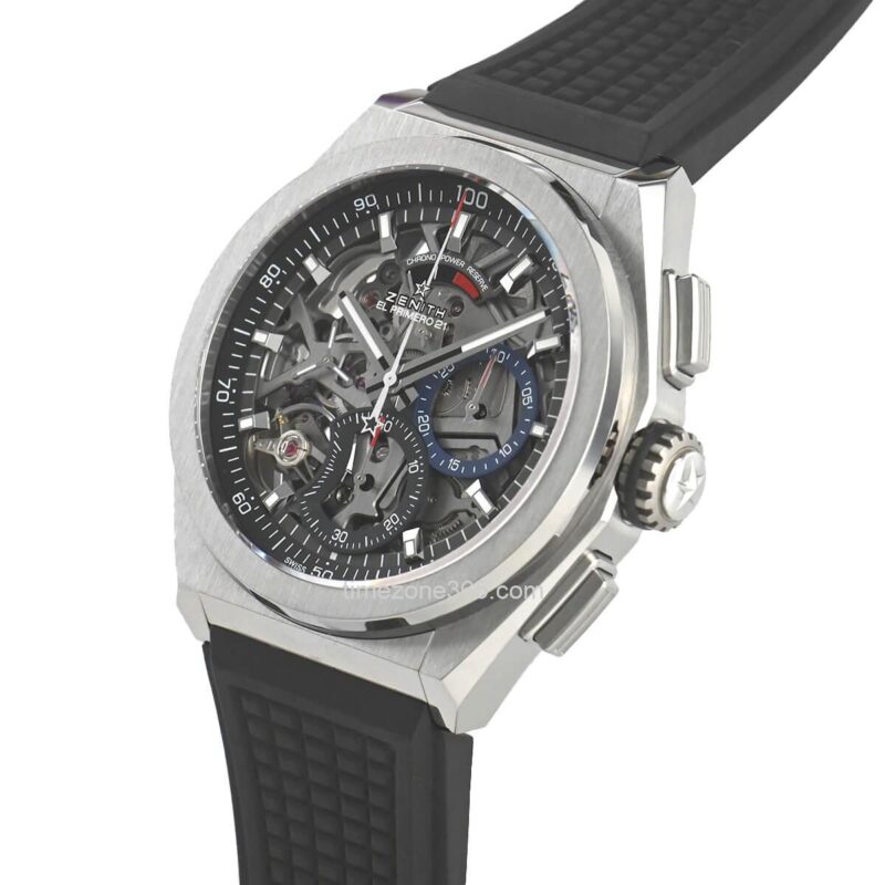 Zenith Defy El Primero 21 44Mm 95.9000.9004/78.R782 - Image 2