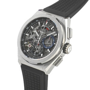 zenith defy el primero 21 44mm 95.9000.9004/78.r782