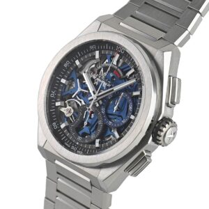 zenith defy el primero 21 44mm 95.9002.9004/78.m9000