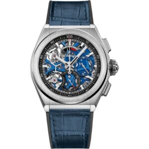 zenith defy el primero 21 44mm 95.9002.9004/78.r584