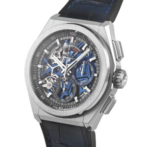 zenith defy el primero 21 44mm 95.9002.9004/78.r584