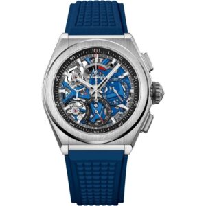 zenith defy el primero 21 44mm 95.9002.9004/78.r590