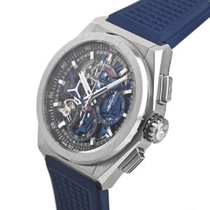 zenith defy el primero 21 44mm 95.9002.9004/78.r590