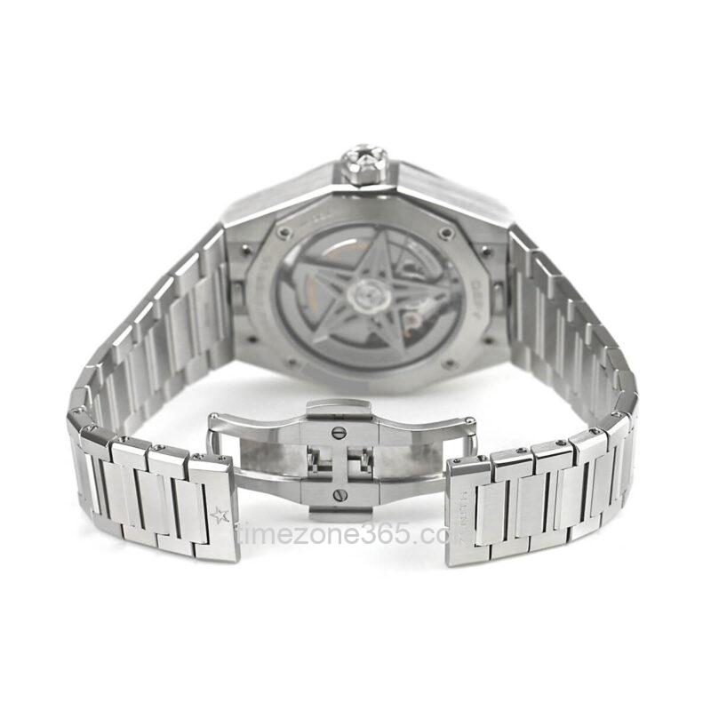 zenith defy skyline 41mm 03.9300.3620/15.i001