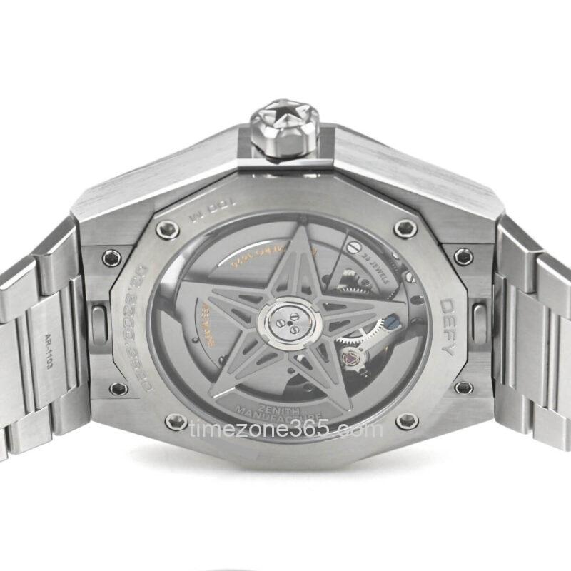 zenith defy skyline 41mm 03.9300.3620/15.i001