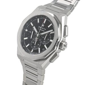 zenith defy skyline chronograph 42mm 03.9500.3600/21.i001