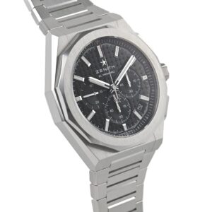 zenith defy skyline chronograph 42mm 03.9500.3600/21.i001