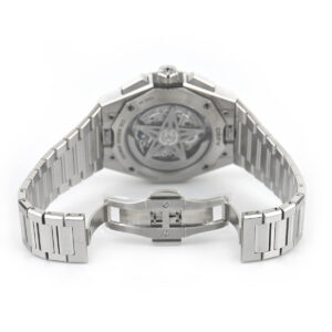 zenith defy skyline chronograph 42mm 03.9500.3600/21.i001