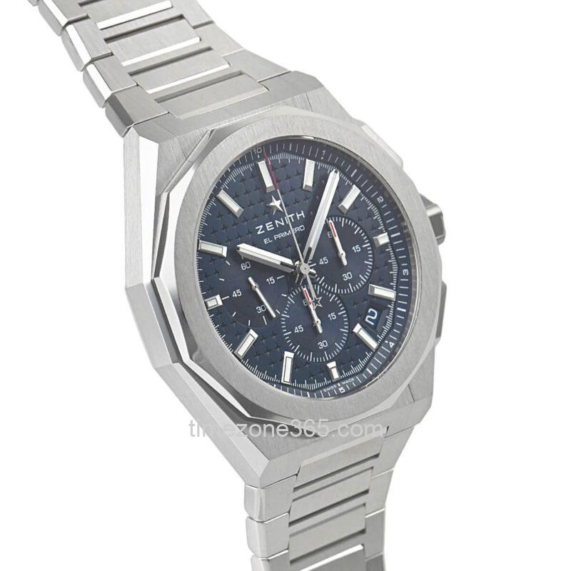 zenith defy skyline chronograph 42mm 03.9500.3600/21.i001 (copy)