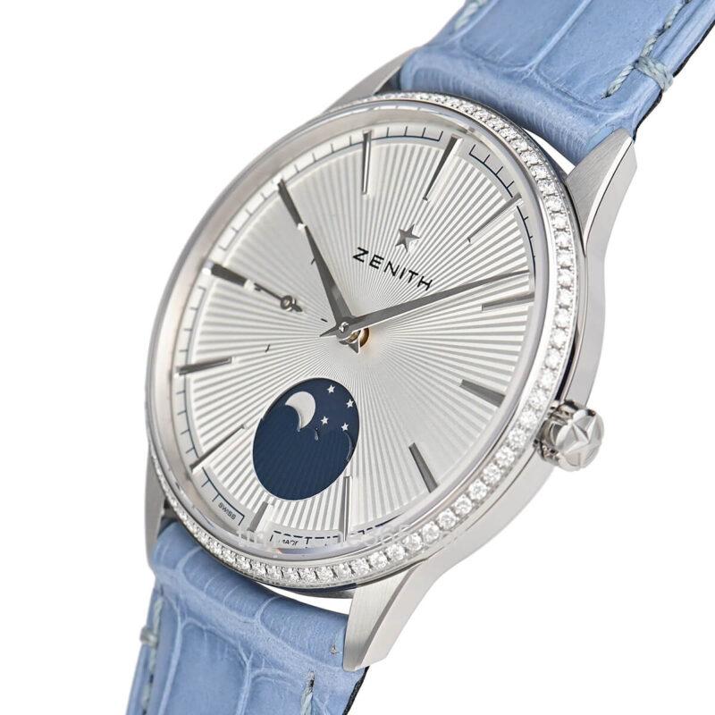 zenith elite moonphase 36mm 16.3200.692/01.c832