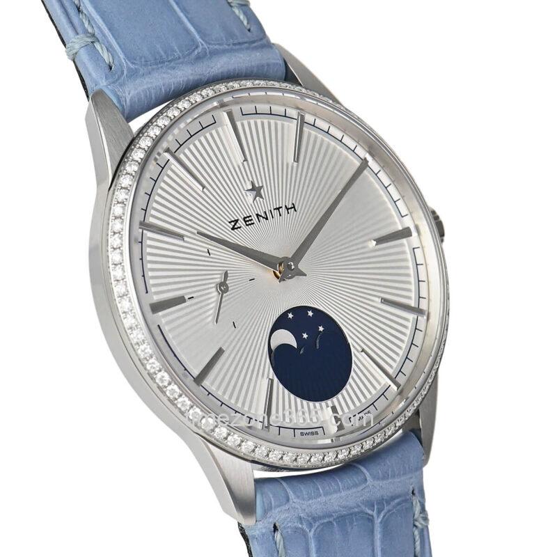 zenith elite moonphase 36mm 16.3200.692/01.c832