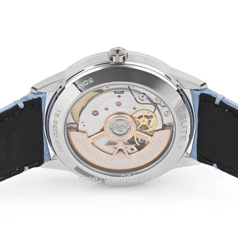 zenith elite moonphase 36mm 16.3200.692/01.c832